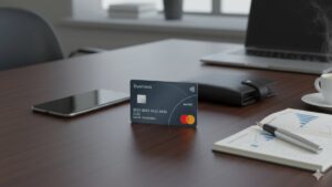 خرید مستر کارت فیزیکی